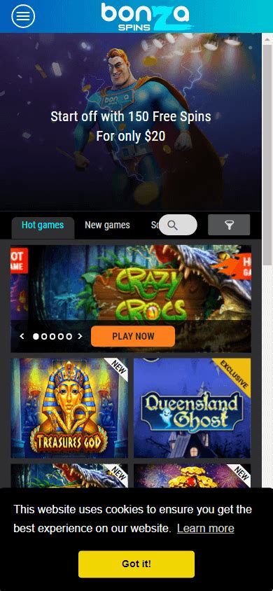 bonza spins casino login|Iba pa.